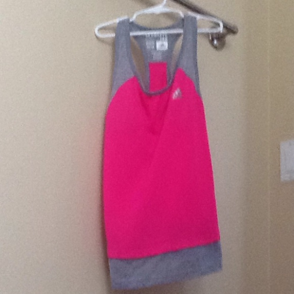 Adidas Girls Tank top